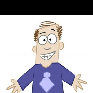 Meet your Posher, Justin